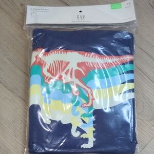 GAP Glow-in-the-Dark Snug Fit Pajama